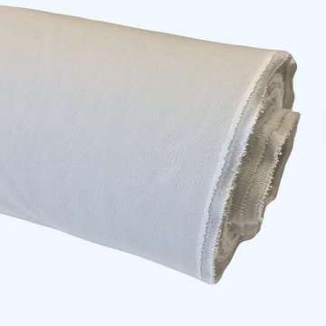 Kunstleer XP 121 offwhite 140 cm breed