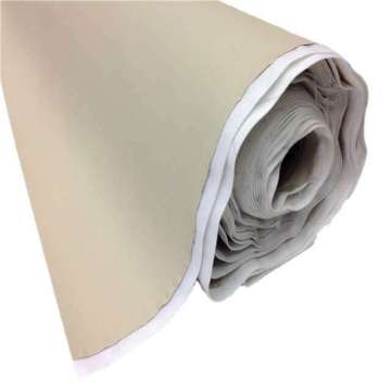 Kunstleer XPL 912 beige 140 cm breed