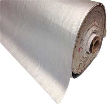 kunstleer xt zilver 140 cm breed