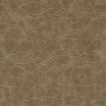 Leatherlook skin 140 cm breed