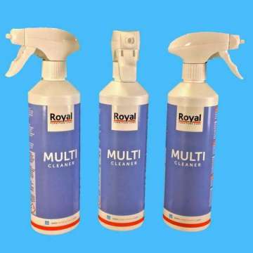 Multi Cleaner 500 ml