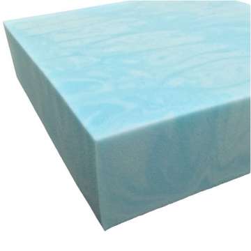 Nasa foam - traagschuim SG 57 Op Maat