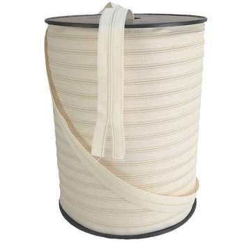 Optilon creme 4 mm rits per meter