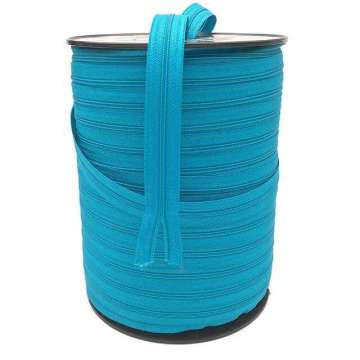 Optilon aqua 4 mm rits per meter