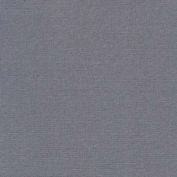 Outdoorstof Berlin 160 uni 163 antraciet 150 cm breed