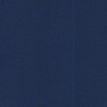 Outdoorstof Solar stripe navy blue 150 cm breed