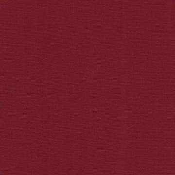 Outdoorstof Solar uni burgundy 150 cm breed