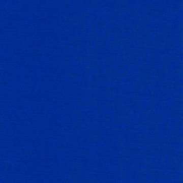 Outdoorstof Solar uni cobalt blue 150 cm breed