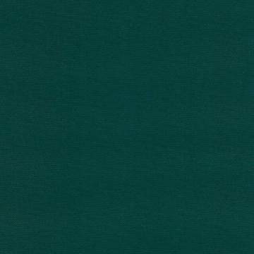 Outdoorstof Solar uni dark green 150 cm breed