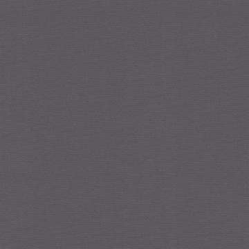 Outdoorstof Solar uni Grafiet 150 cm breed