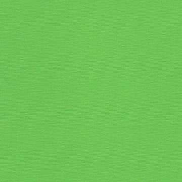 Outdoorstof Solar uni lime green 150 cm breed