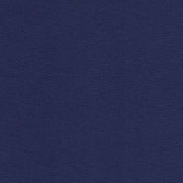 Outdoorstof Solar uni ocean blue 150 cm breed