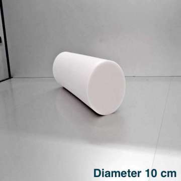 Polyether rol in diverse diameters 10 cm