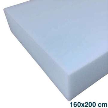Polyether SG 35 medium 160x200 cm
