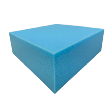 SG 35 medium plaat 160x200 cm