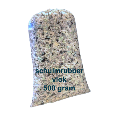 500 gram polyether vlokken