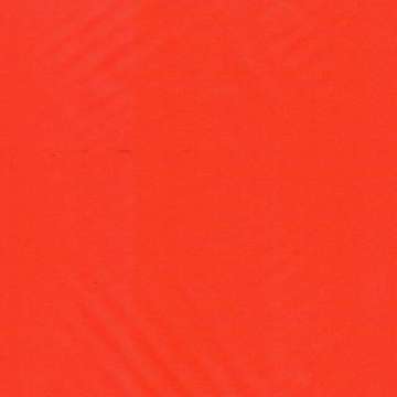 Pvc doek oranje 150 cm breed