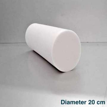 Polyether rol in diverse diameters 20 cm
