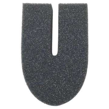 schuim Letter U