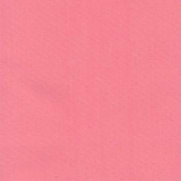 Outdoorstof Solar uni 195 licht roze 150 cm breed