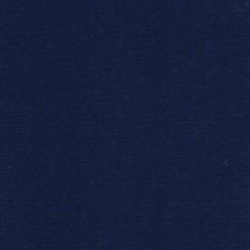 Outdoorstof Solar uni navy blue 150 cm breed