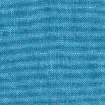 Stoere outdoorstof aqua 150 cm breed