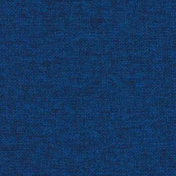 Stoere outdoorstof navy 150 cm breed