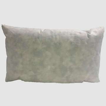 Vulkussen 30x50 cm polyether vlok
