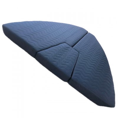 Matras in elk model en vorm