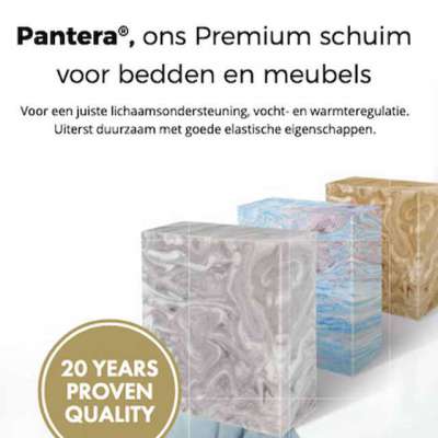 HR SG 52 Pantera