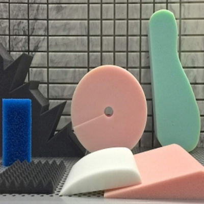 Schuimrubber specials