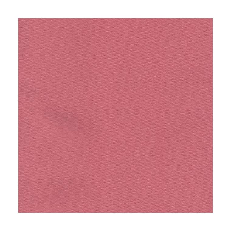 Outdoorstof Solar uni 190 roze 150 cm breed