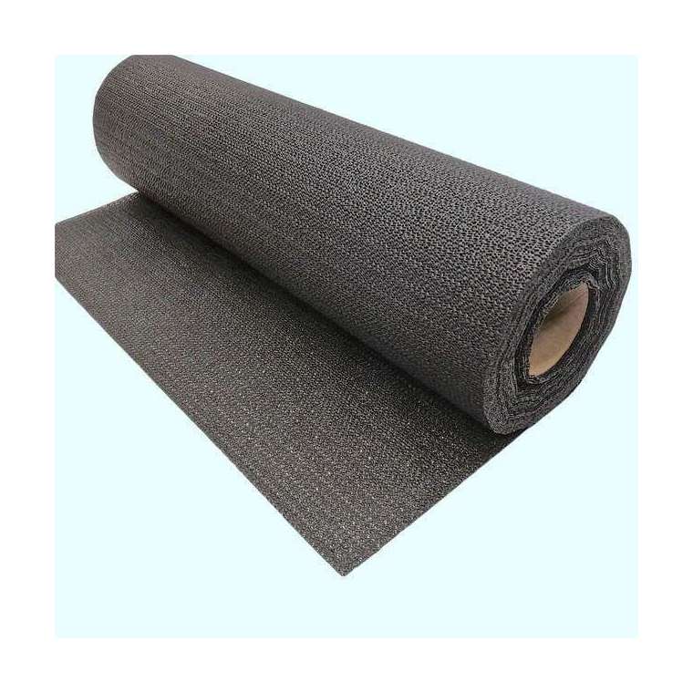Antislipmat zwart per meter 60 cm breed