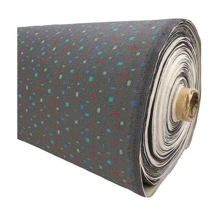 Auto bekleding nissan vanette cargo grijs 165 cm breed