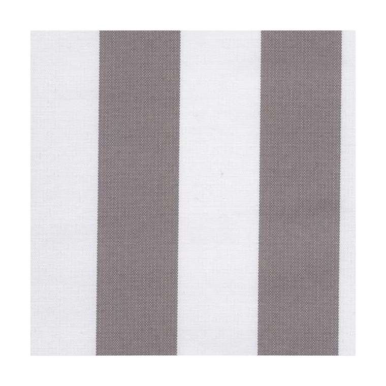 Berlin 180 streep taupe 150 cm breed