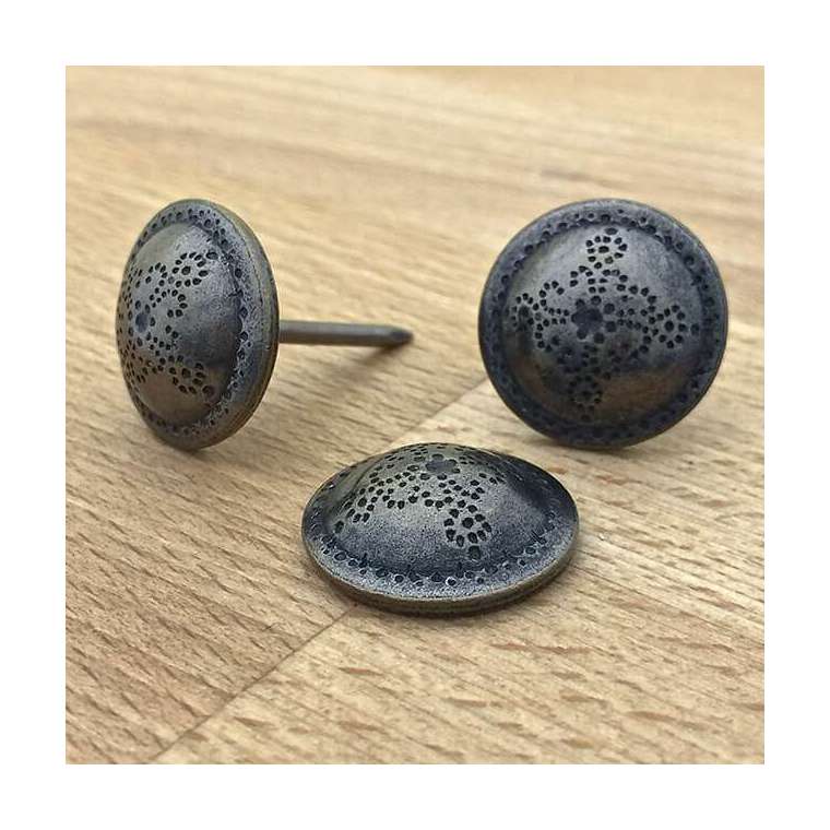 D58 brons renaissance kop 19 mm