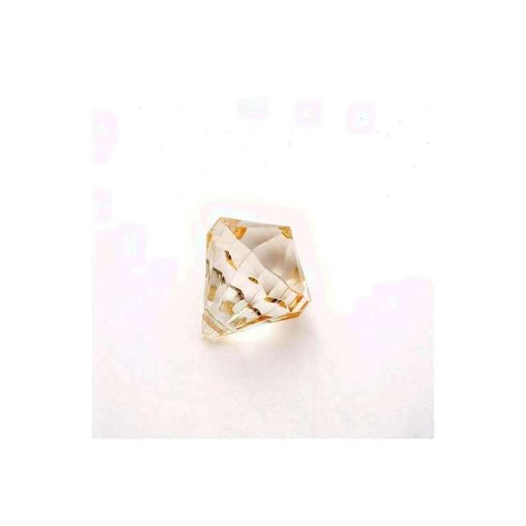 Diamant knoop 844 room wit
