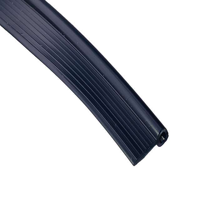 Pvc instik bies in diverse kleuren bies blauw