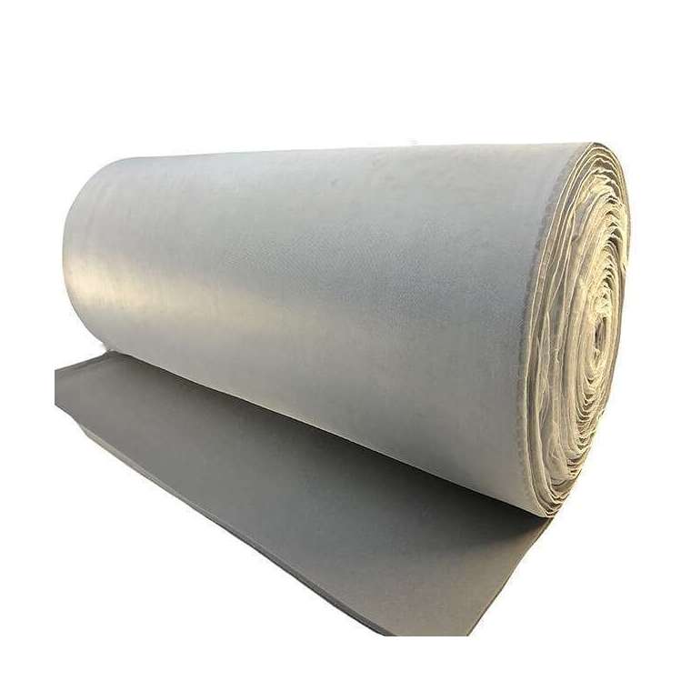 10 mm doorstik foam + trico 150 cm breed