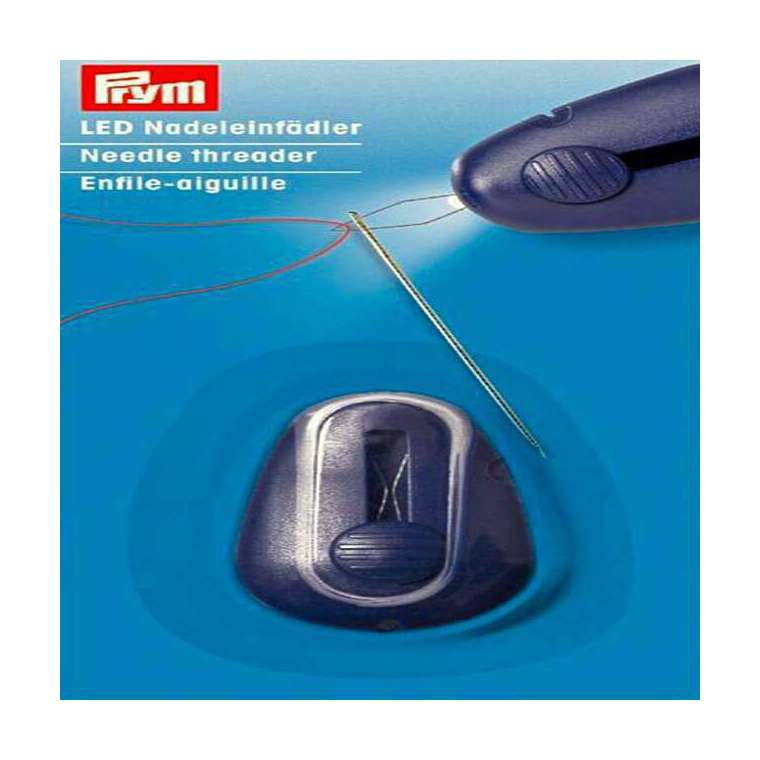 Draad doorsteker met led verlichting