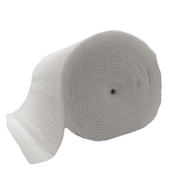 Fiberfill 100 gram per meter 160 cm breed