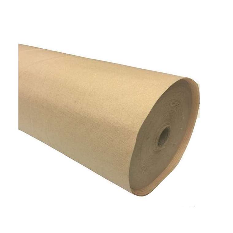 Fibertex kussen voering beige 150 cm breed