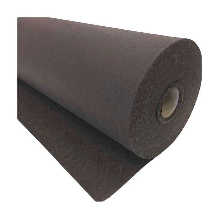 Fibertex kussen voering bruin 150 cm breed