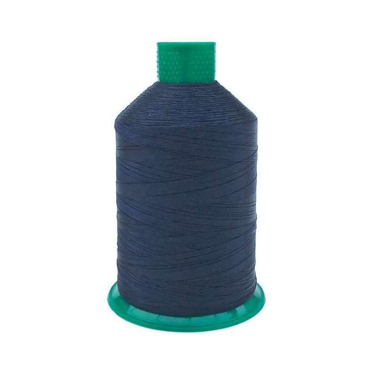 Garen donker blauw 5340 dikte 40