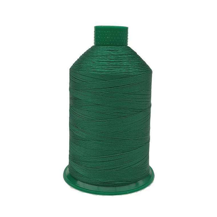 Garen groen 9230 dikte 40