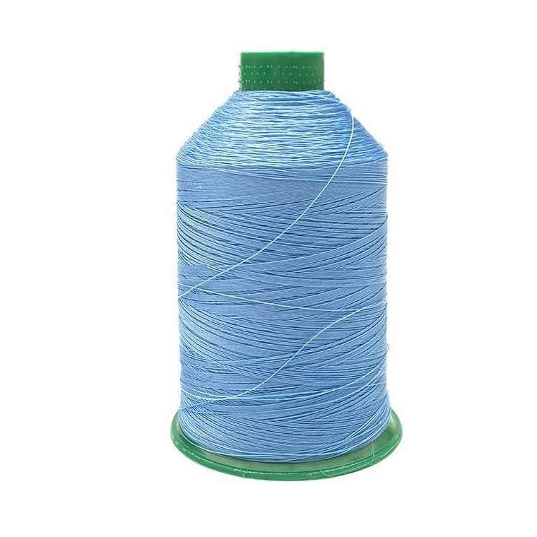Garen licht blauw 3960 dikte 40