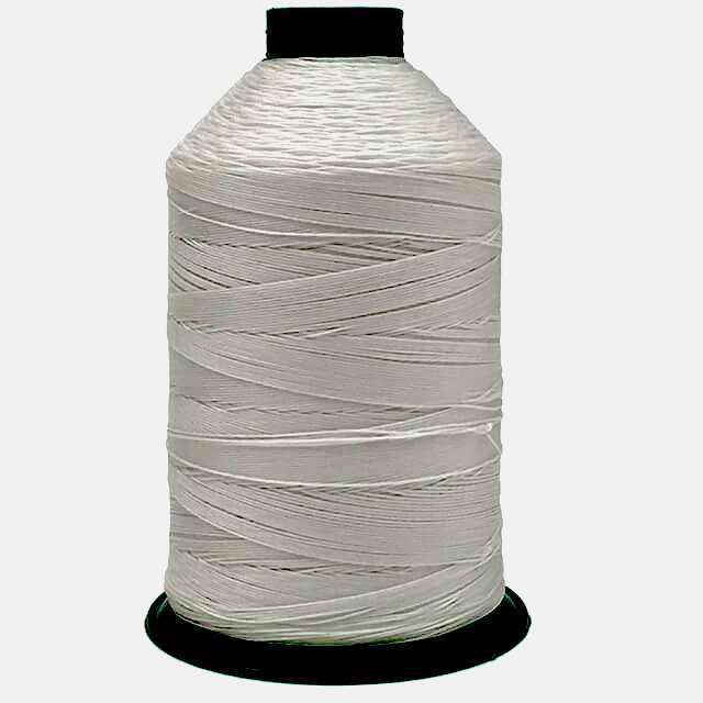 Garen off white 1123 dikte 10