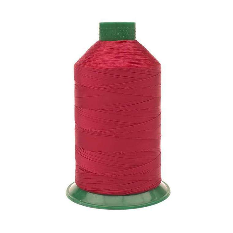 Garen rood 3311 dikte 40