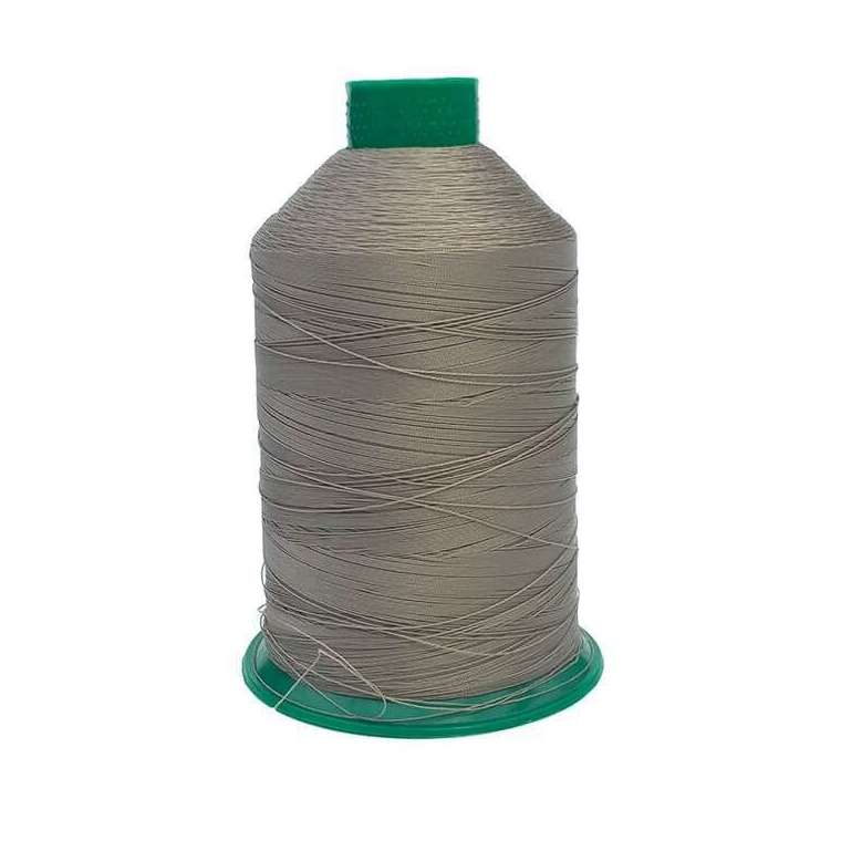 Garen taupe 4395 dikte 40