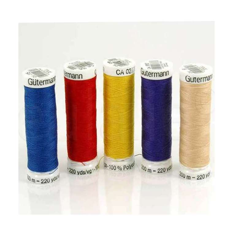 Gutermann garen 200 m